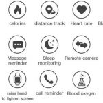 2019-10-09 08_50_42-GEJIAN D13 Smart Watch Men Blood Pressure Waterproof 116 Smartwatch Women heart