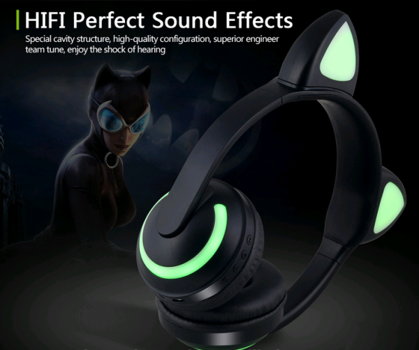 Wireless-Bluetooth-Cat-Ear-Headphone-with-7-Colors-LED-Light-Flashin-3