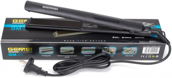 GM-401-Professional-straightening-iron-digital-flat-iron-hair-straightener-ceramic-smoothing-plate-LCD-display30