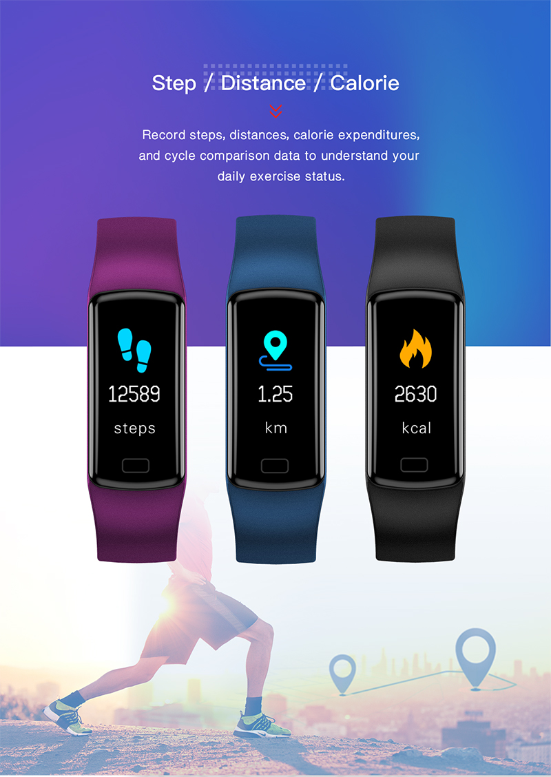 Smart-Watch-Activity-Tracker-watch-Band-Fitness-Bracelet-Heart-Rate-Monitor-Blood-Pressure-Wris-tbands5