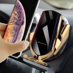 R1-AUTO-CLAMPING-SMART-WIRELESS-CAR-CHARGER-9