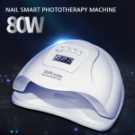 SUN-X5-Plus-80W-UV-LED-Lamp-Nail-Dryer-3