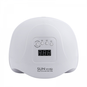 SUN-X5-Plus-80W-UV-LED-Lamp-Nail-Dryer-7