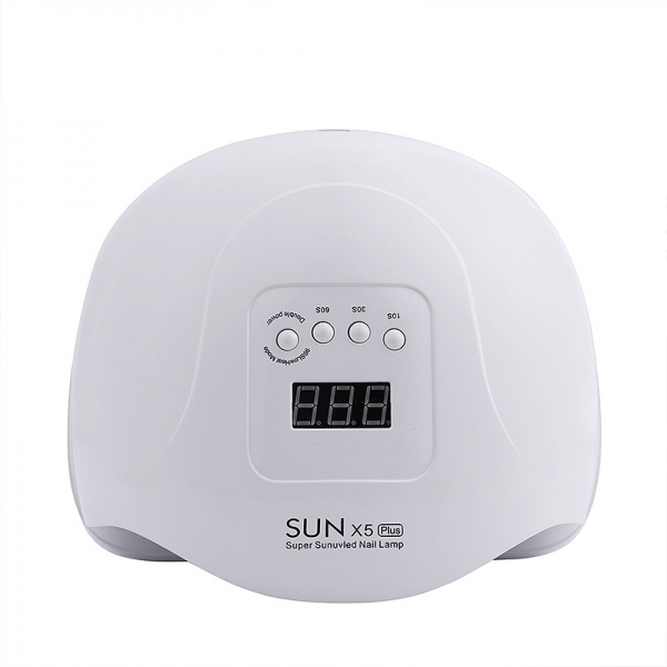 SUN-X5-Plus-80W-UV-LED-Lamp-Nail-Dryer-7
