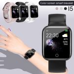 I5 Smart Watch-300