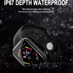 I5 Smart Watch-8