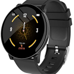 W8 Smart Watch Heart Rate Monitor Weather Forecast Fitness Watch Waterproof Bluetooth Smart Band 4