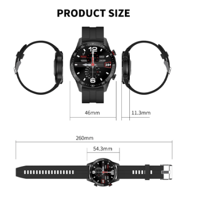 SK7 Smart Watch7