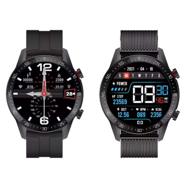 SK7 Smart Watch1