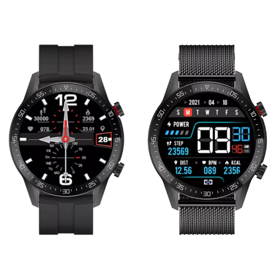 SK7 Smart Watch1
