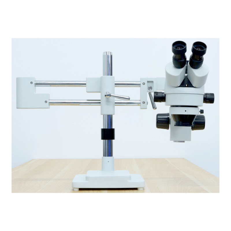7-45x-Trinocular-Stereo-Synchronization-Microscope-with-Double-Arm-Microscope-Base-White-1
