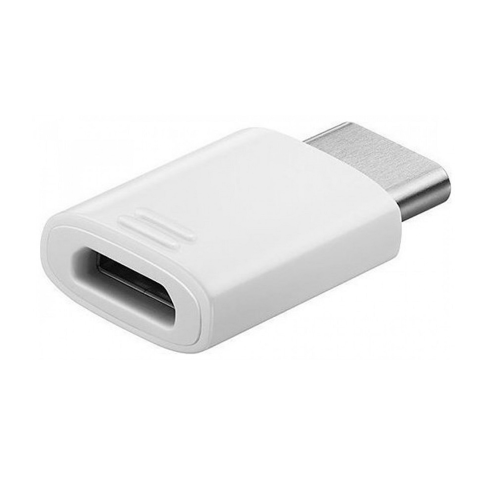 ADAPTOR-SAMSUNG-EE-GN930-TYPE-C-micro-USB-White-Bulk