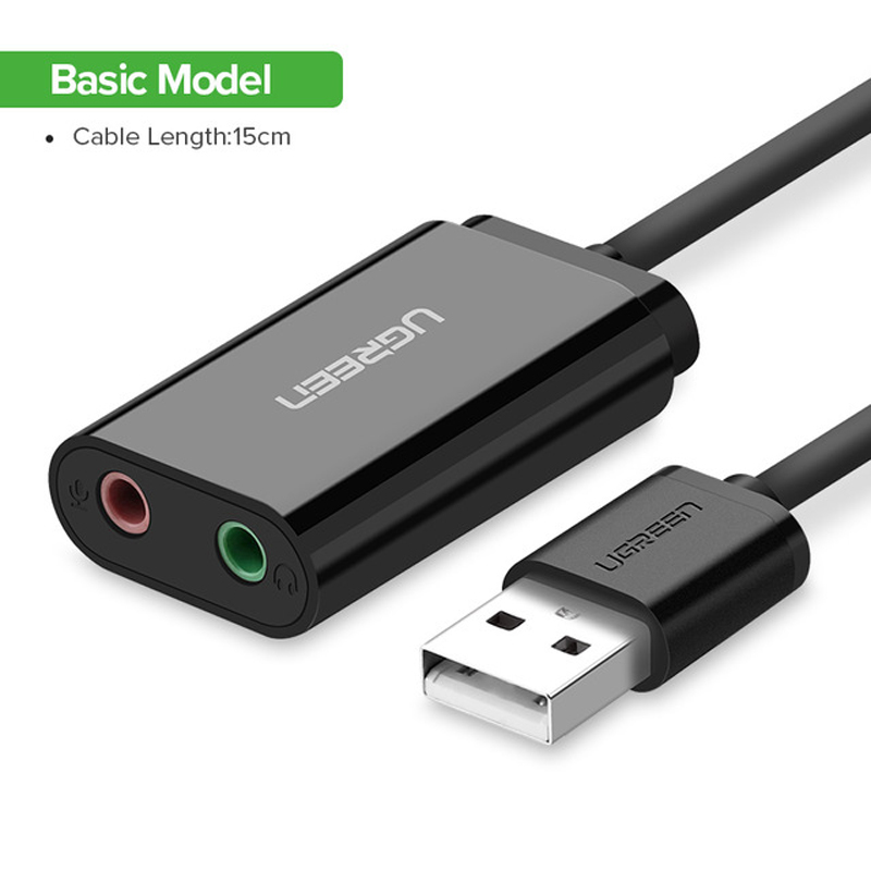 ADAPTOR-UGREEN-απο-USB-σε-35mm-μικροφώνου-3.5mm-ήχου-0.15m