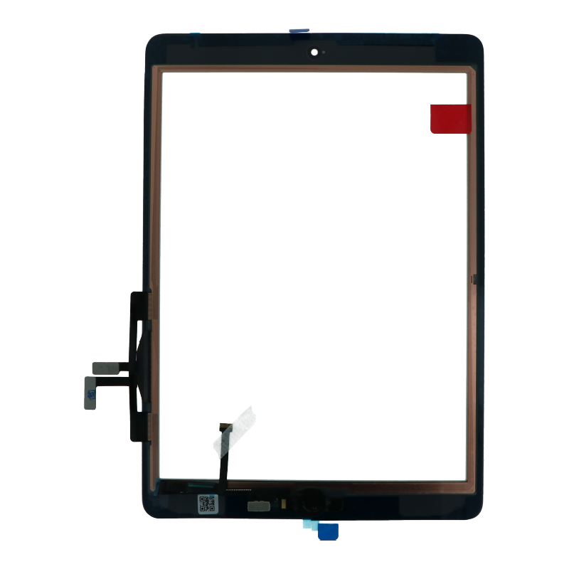 APPLE-iPad-9.7-2017-Tablet-Touch-screen-with-Fingerprint-Sensor-Flex-Cable-White-OEM-1