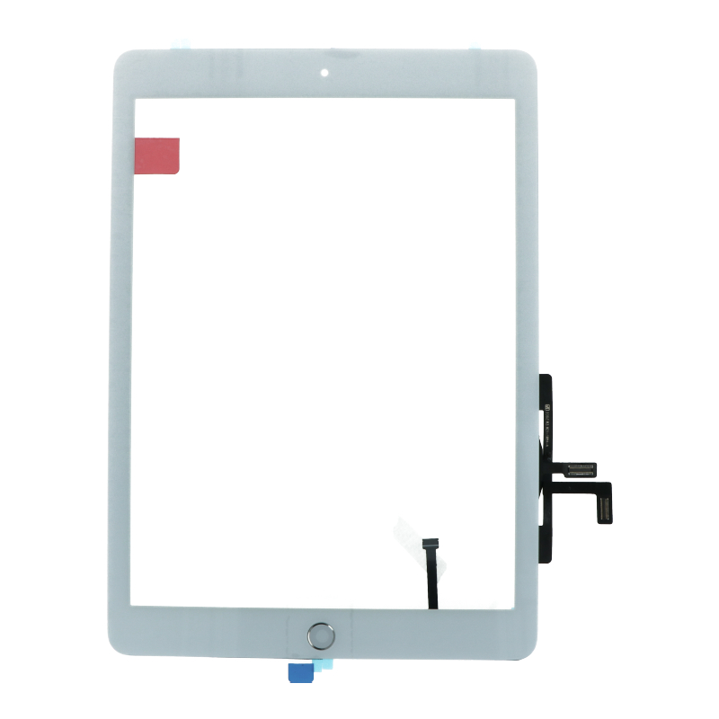 APPLE-iPad-9.7-2017-Tablet-Touch-screen-with-Fingerprint-Sensor-Flex-Cable-White-OEM