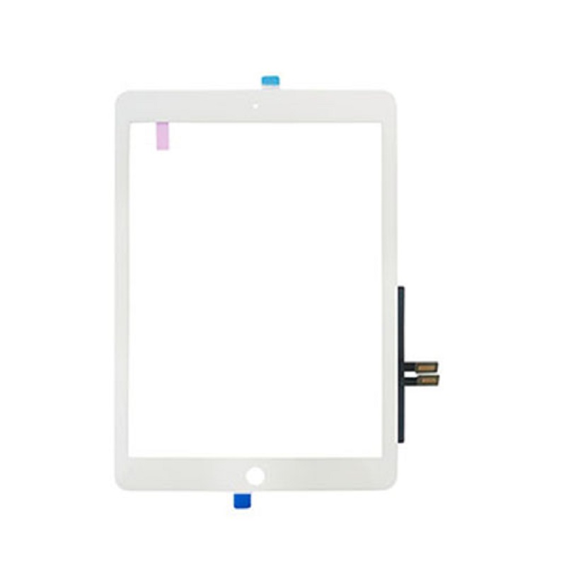 APPLE-iPad-9.7-2018-Tablet-Touch-screen-White-OEM-1