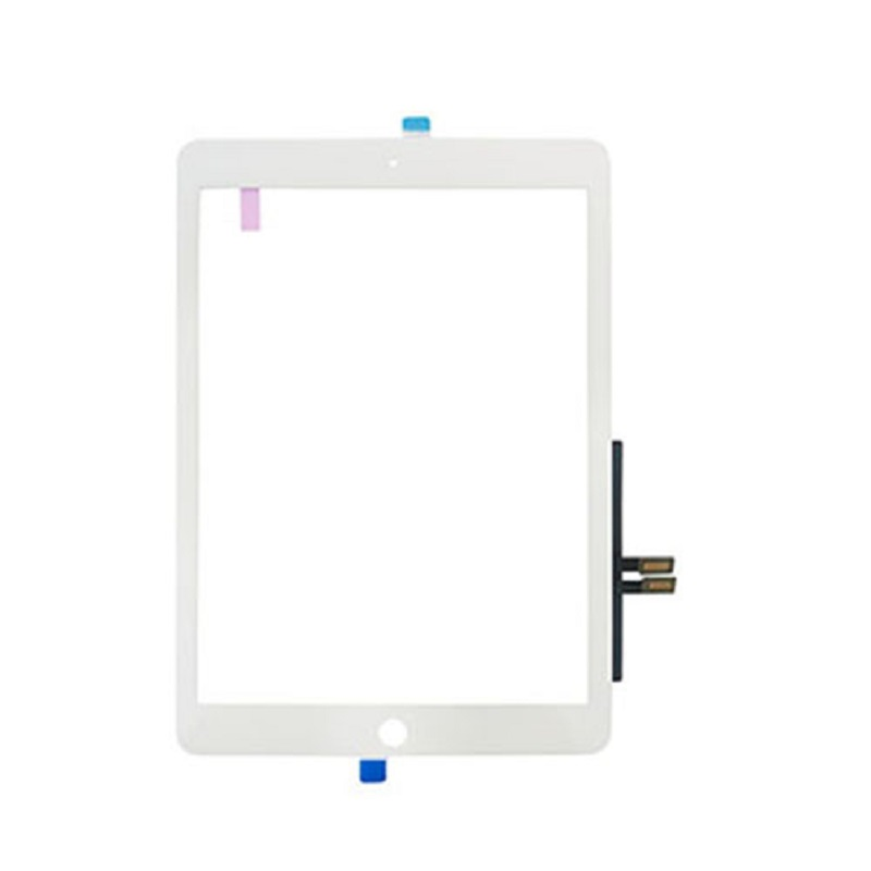 APPLE-iPad-9.7-2018-Tablet-Touch-screen-White-OEM