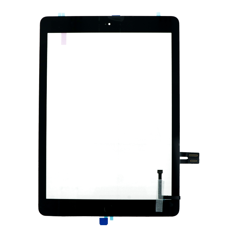 APPLE-iPad-9.7-2018-Tablet-Touch-screen-with-Fingerprint-Sensor-Flex-Cable-Black-High-Quality