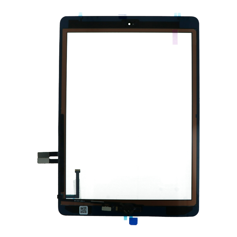 APPLE-iPad-9.7-2018-Tablet-Touch-screen-with-Fingerprint-Sensor-Flex-Cable-Black-OEM-1
