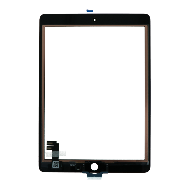 APPLE-iPad-Air-2-Touch-screen-Black-High-Quality-1