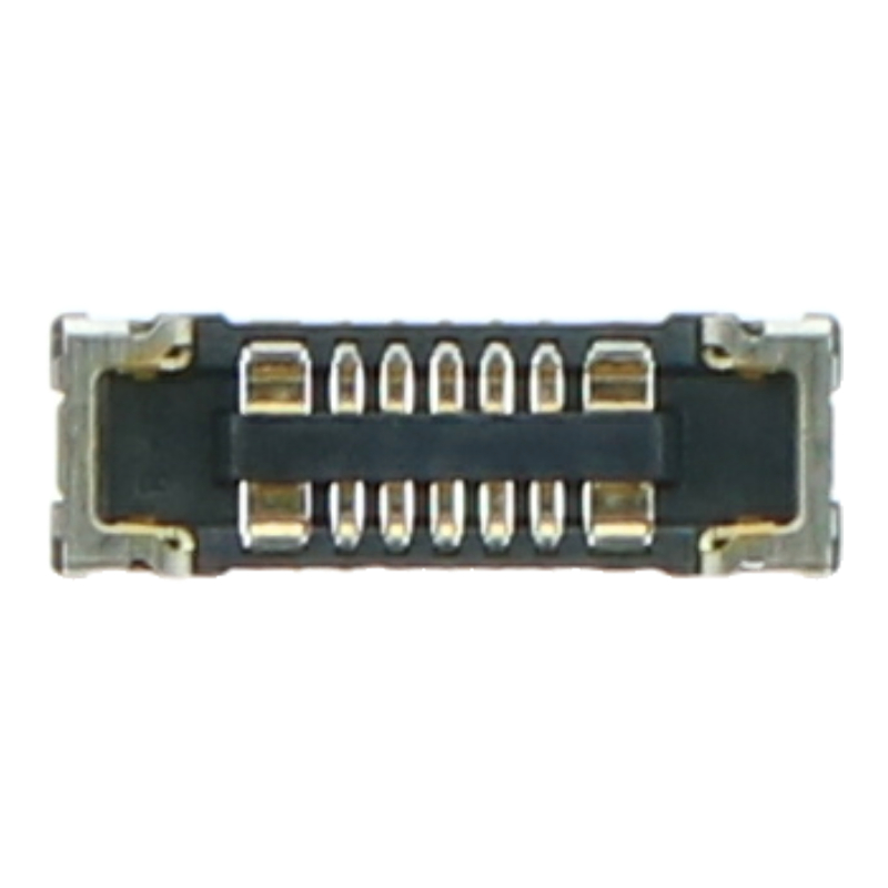 APPLE-iPhone-11-11-Pro-11-Pro-Max-Front-Camera-FPC-Connector-On-Main-Board-10pin-Original
