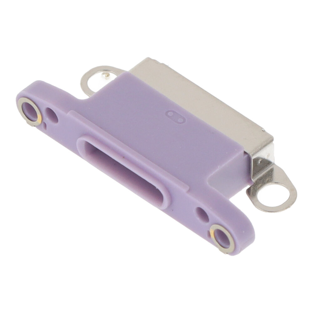 APPLE-iPhone-11-Charging-Connector-Purple-Original-2