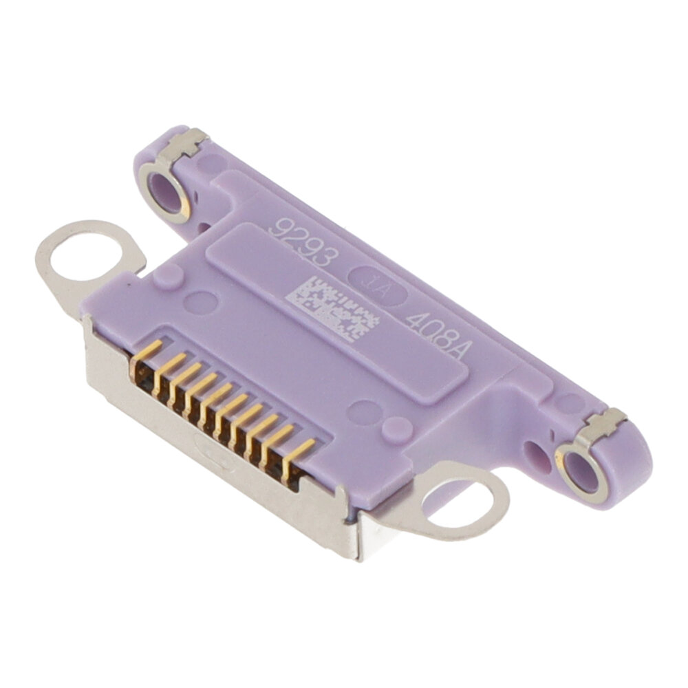APPLE-iPhone-11-Charging-Connector-Purple-Original-3