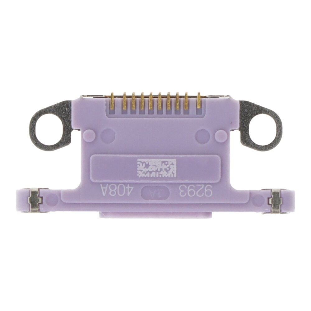 APPLE-iPhone-11-Charging-Connector-Purple-Original