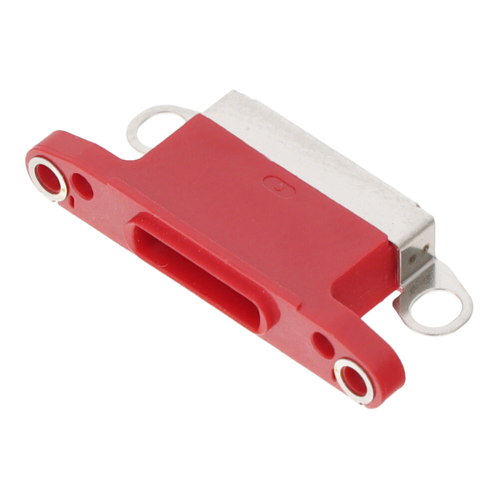 APPLE-iPhone-11-Charging-Connector-Red-Original-3