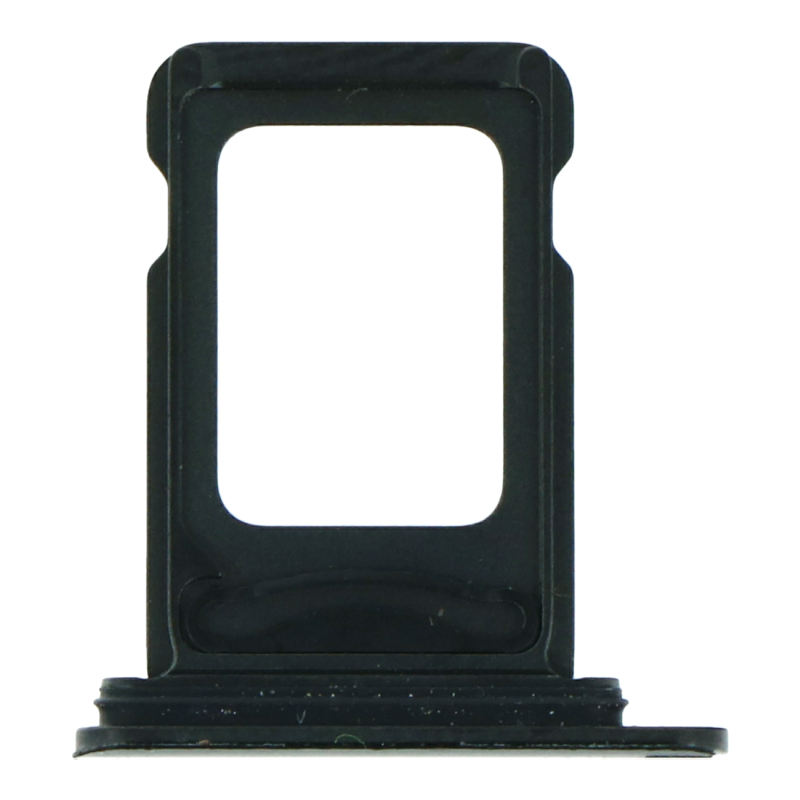 APPLE-iPhone-11-Pro-SIM-Card-Tray-With-Waterproof-Ring-Rubber-Gray-Original-1