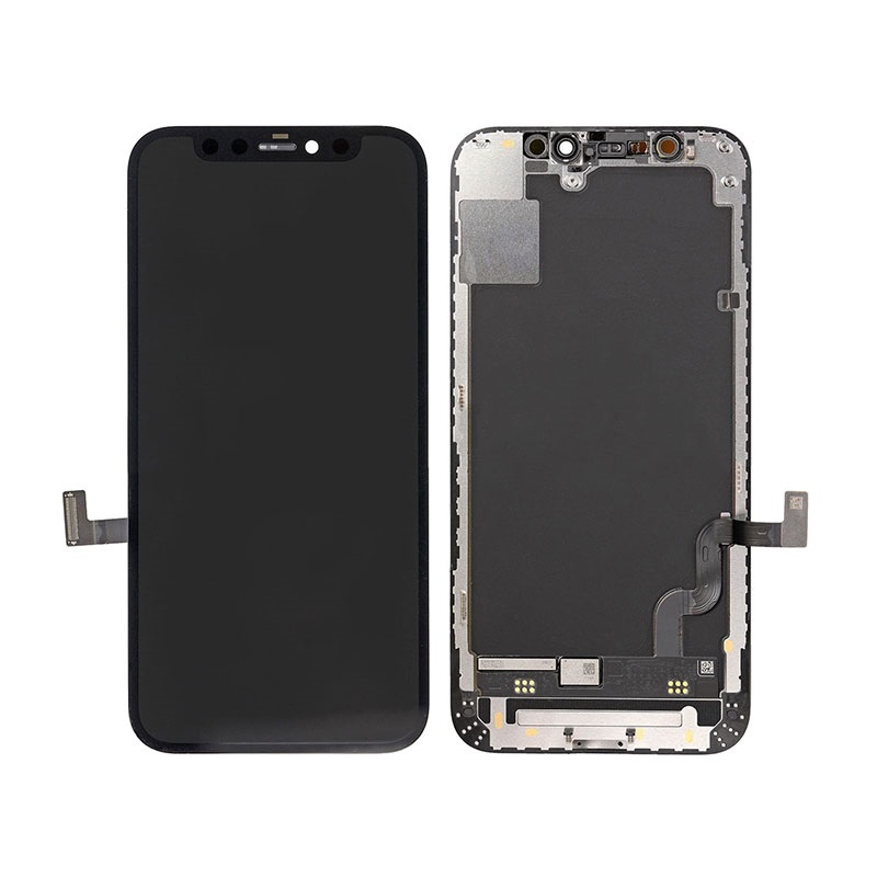 APPLE-iPhone-12-Mini-Incell-LCD-Touch-Black-High-Quality
