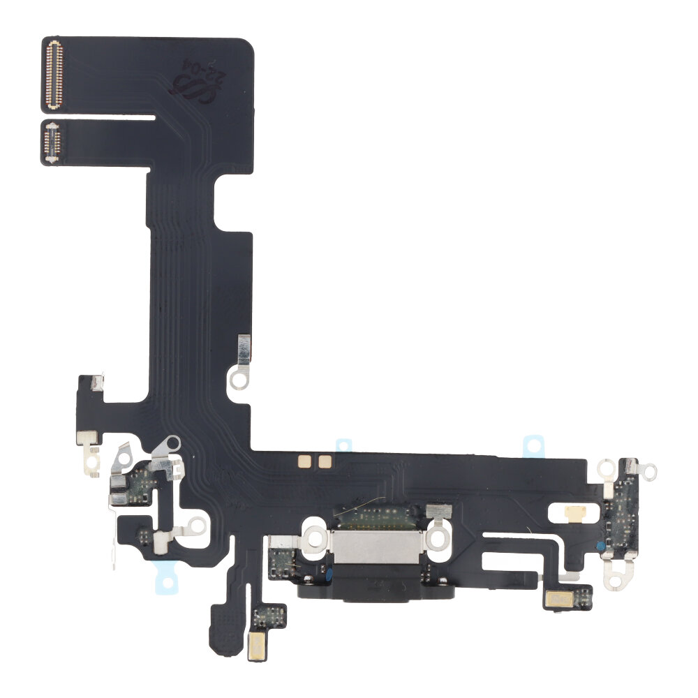 APPLE-iPhone-13-Charging-Flex-Cable-Connector-Black-High-Quality-1