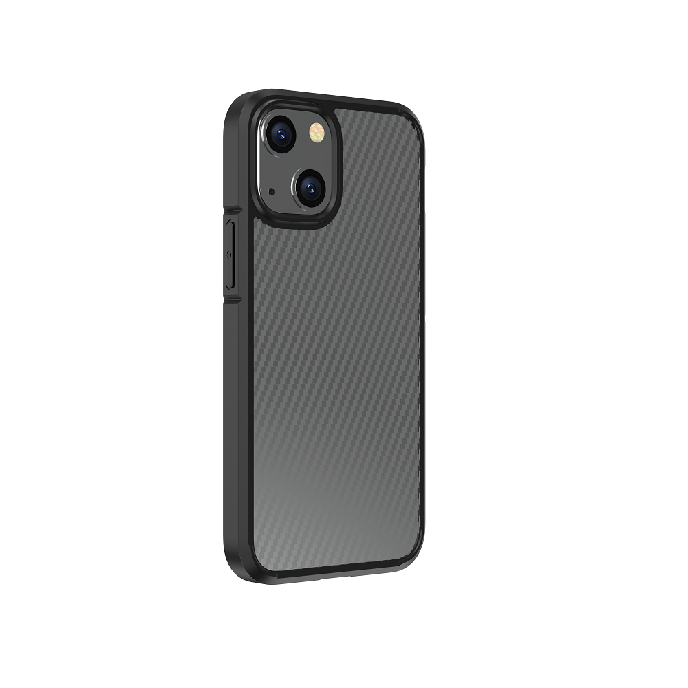 APPLE-iPhone-13-Pro-ΘΗΚΗ-DEVIA-Guardian-Series-Shockproof-Case-Black-Carbon-Fiber-1