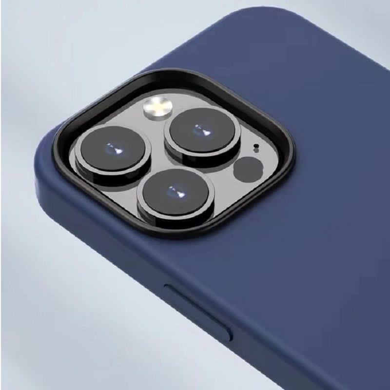 APPLE-iPhone-13-ΘΗΚΗ-DEVIA-Nature-Series-Magnetic-Case-Navy-Blue-2
