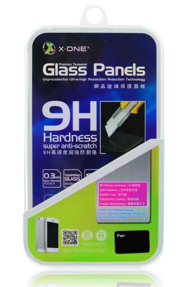 APPLE-iPhone-44S-TEMPERED-GLASS-X-ONE-9H-Hardness-03mm