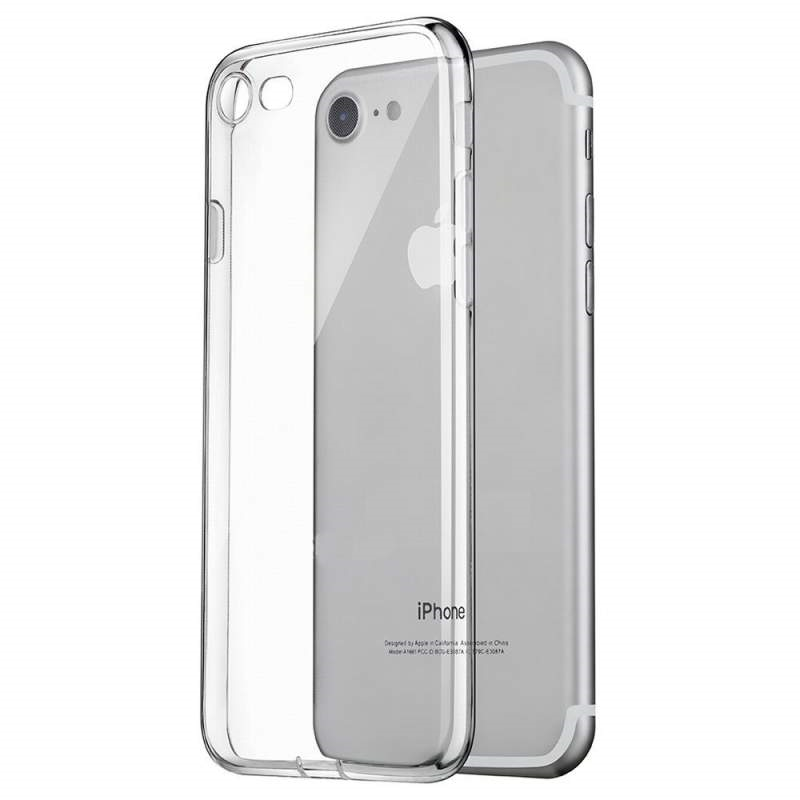 APPLE-iPhone-7-8-SE-2020-ΘΗΚΗ-ΣΙΛΙΚΟΝΗΣ-2mm-ΔΙΑΦΑΝΗ