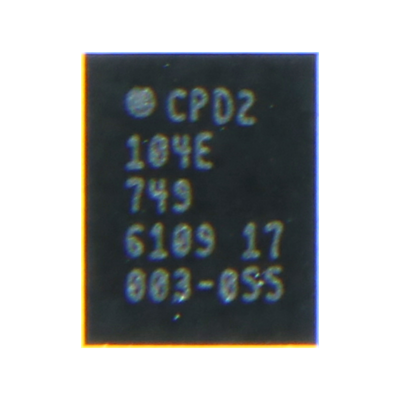 APPLE-iPhone-8-8-Plus-X-Charging-IC-CPD2-104E-Original