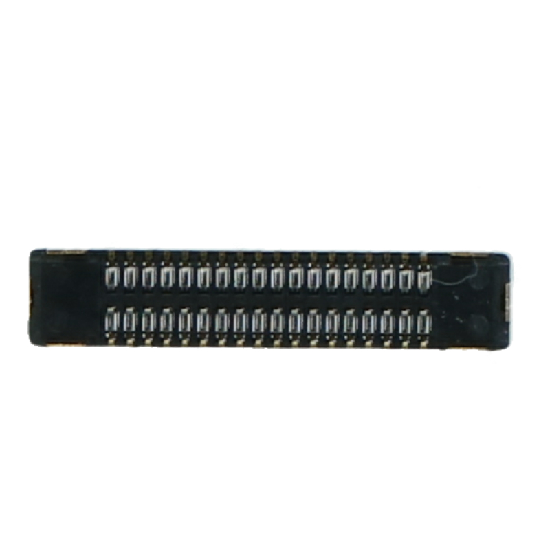 APPLE-iPhone-8-Front-Camera-FPC-Connector-On-Main-Board-Original-1