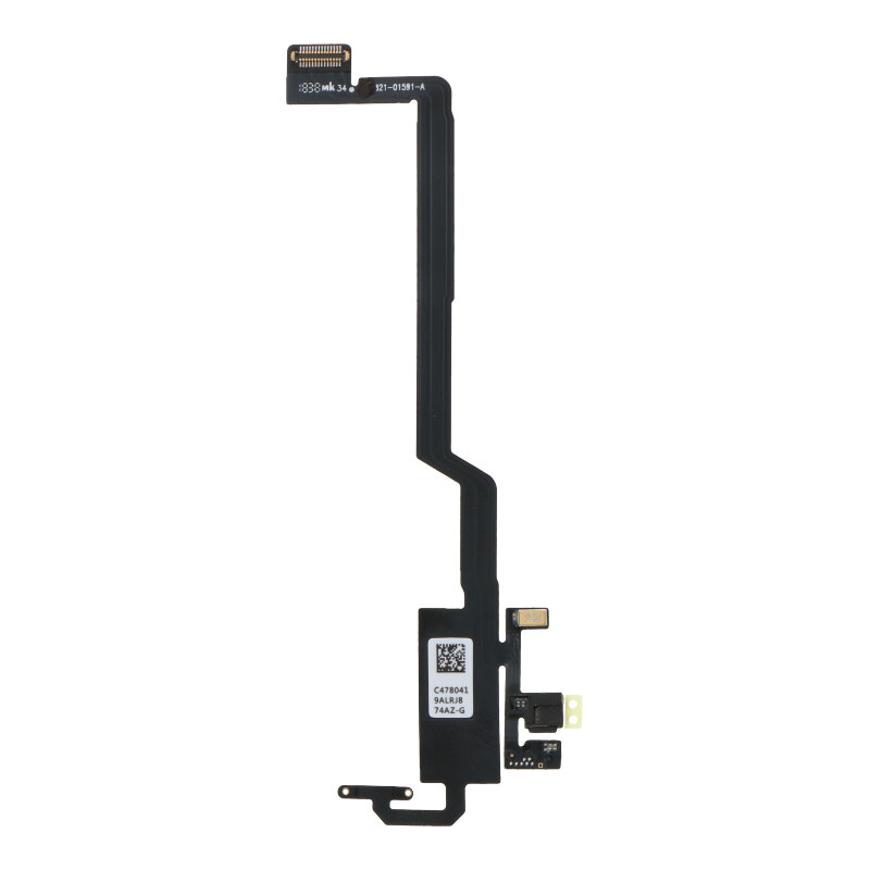 APPLE-iPhone-X-Sensor-Flex-Cable-Without-Ear-Speaker-Original-1