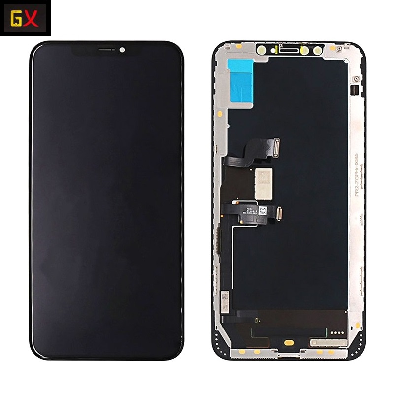 APPLE-iPhone-XS-Max-LCD-GX-HARD-OLED-Touch-Black-High-Quality-1