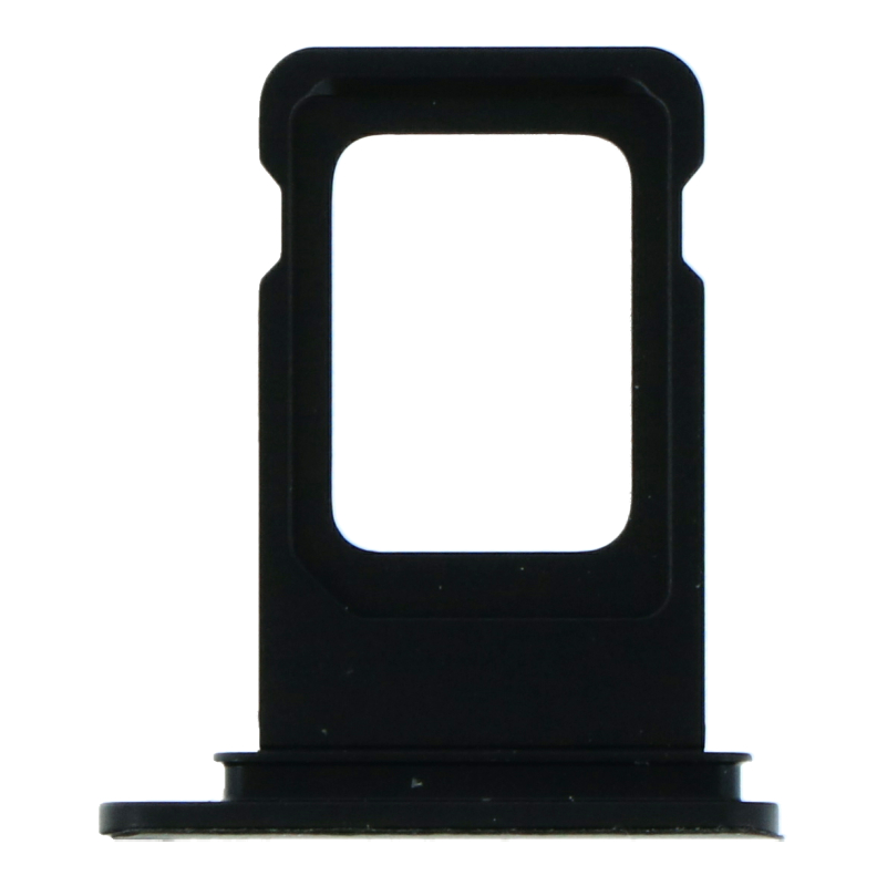 APPLE-iPhone-XS-Max-SIM-Card-Tray-With-Waterproof-Ring-Rubber-Black-Original-1