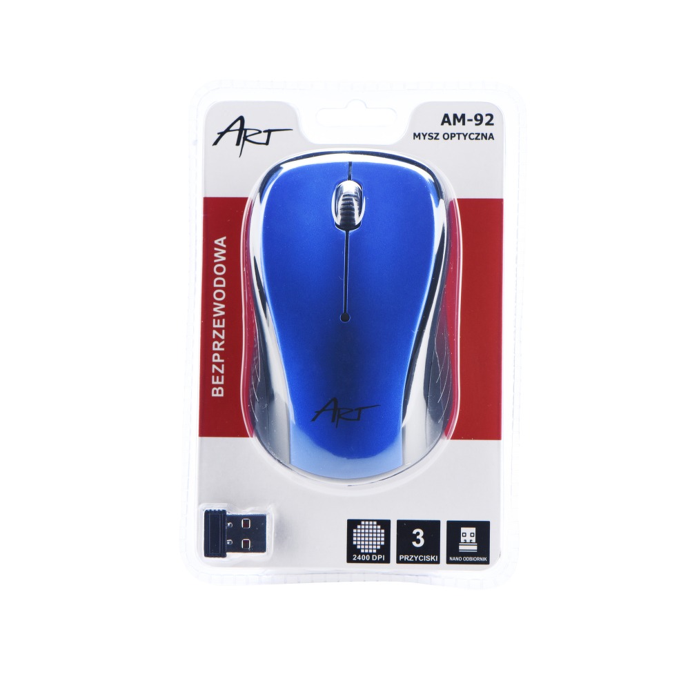 ART-AM-92-Optical-Wireless-Mouse-BLUE