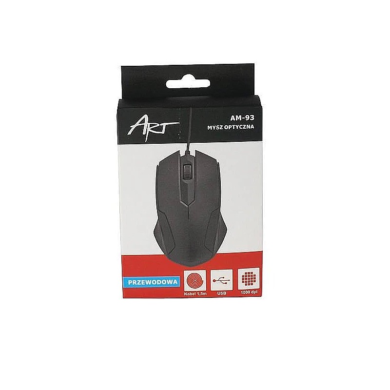 ART-Mouse-AM-93-Wired-Black-1