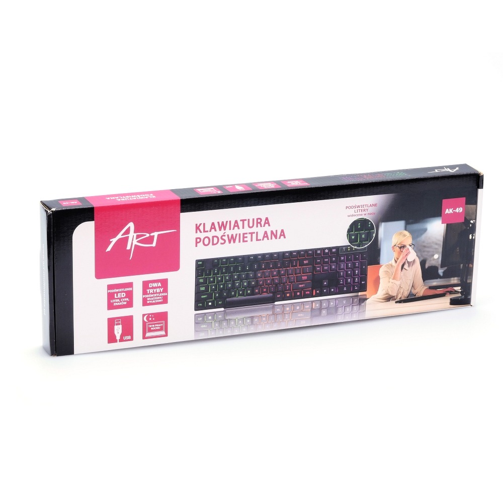 ART-Wired-USB-Keyboard-AK-49-1