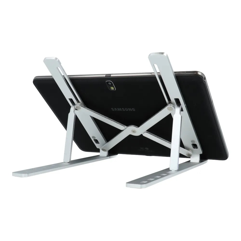 Aluminum-Portable-Foldable-Tablet-and-Laptop-Stand-2