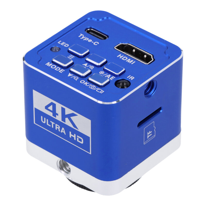 B39-4K-Ultra-HD-Autofocus-Type-C-HDMI-Port-Microscope-Camera-B39