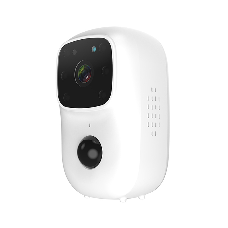 B90-1080P-Smart-Video-Doorbell-Camera-Door-Bell-with-170°-View-Night-Vision-Motion-Detection-2-Way-Audio-Phone-App-White