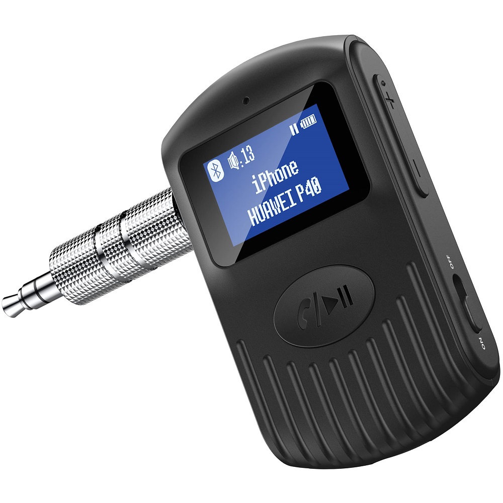 Bluetooth-5.0-Music-Receiver-with-3.5mm-audio-jack-and-lcd