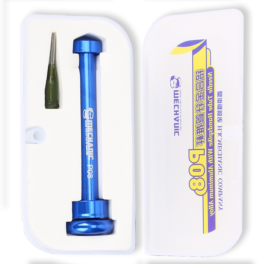 Booster-Syringe-Pusher-Mechanic-P08-with-Needle-50g-1