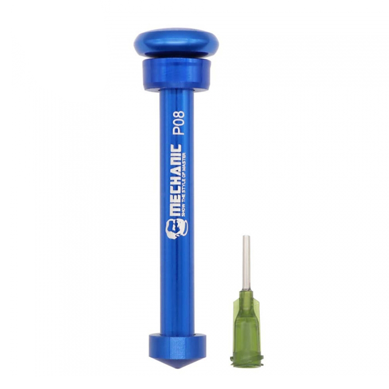 Booster-Syringe-Pusher-Mechanic-P08-with-Needle-50g